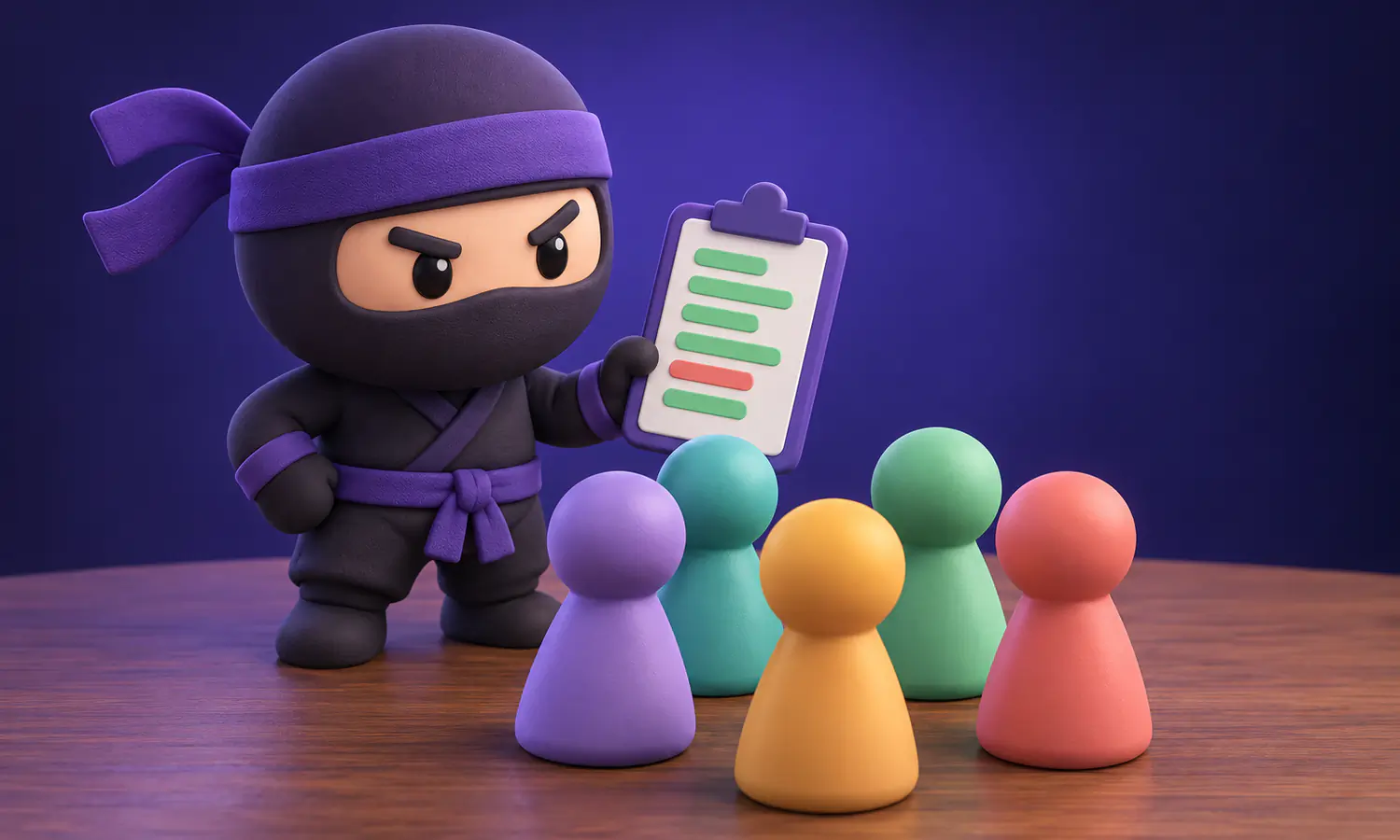 Team Effectiveness Survey: Questions, Scoring and What to Do Next