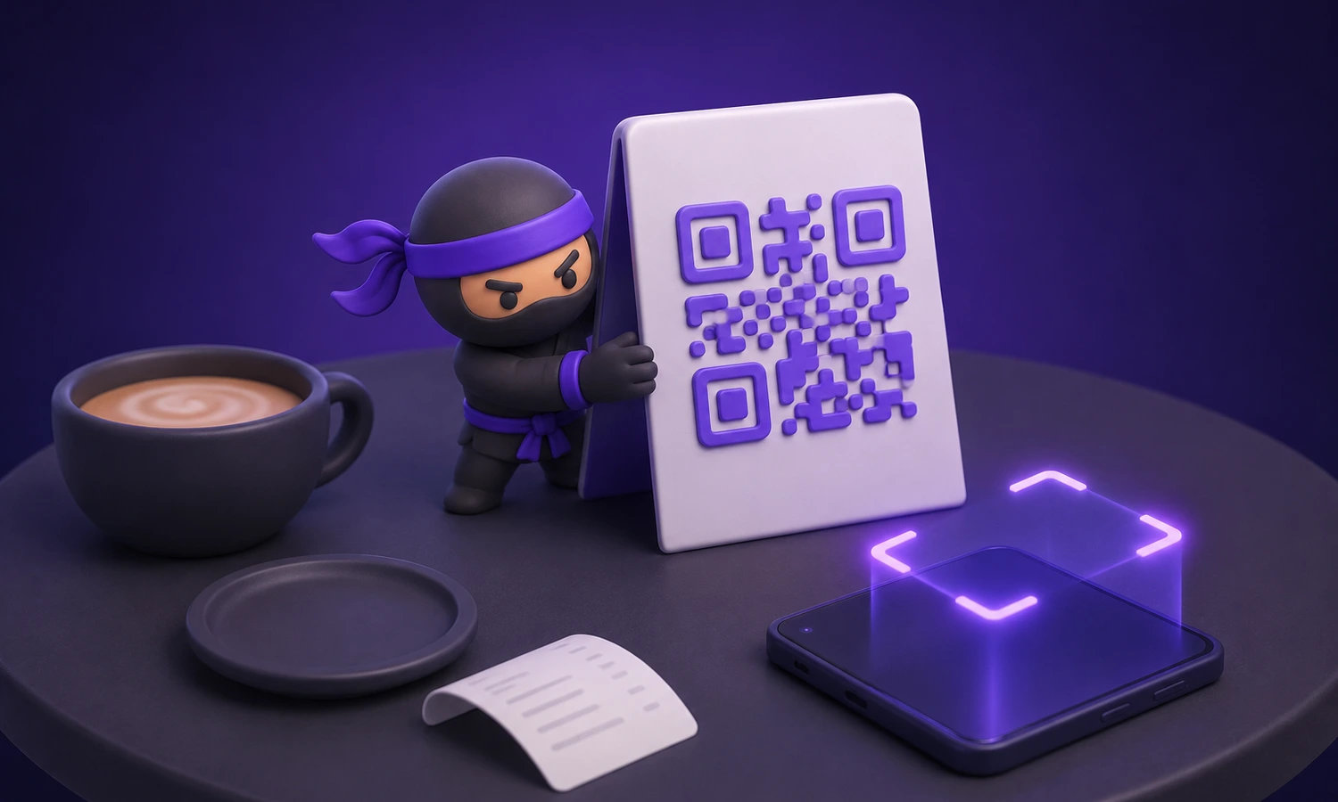 QR Code Surveys That Actually Get Scanned