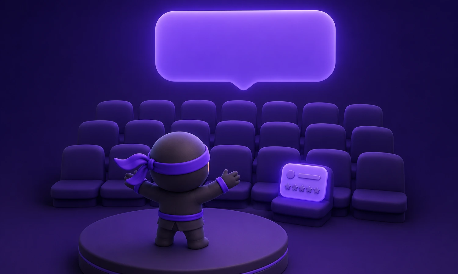 Event Surveys: Before, During and After