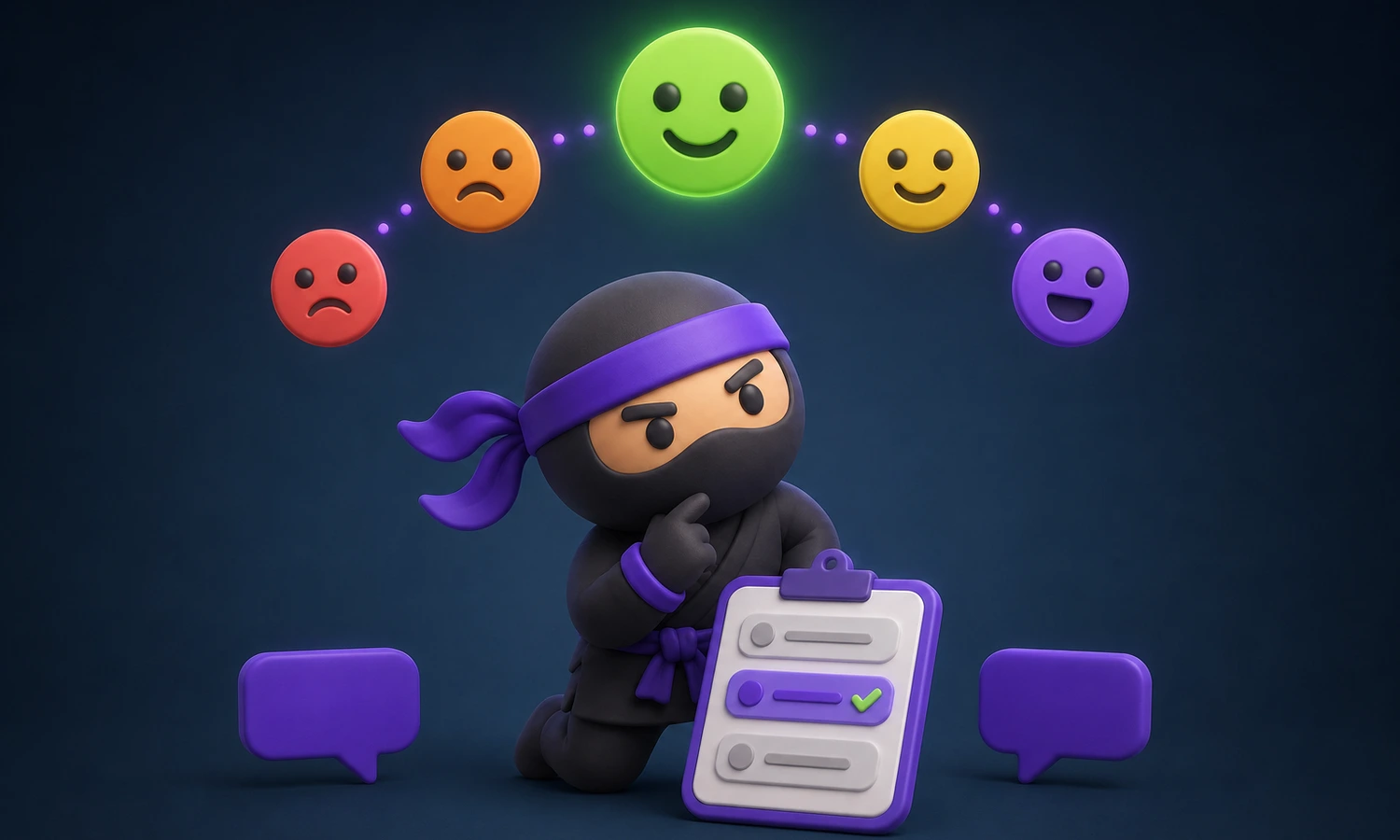 How to Build a Feedback Form