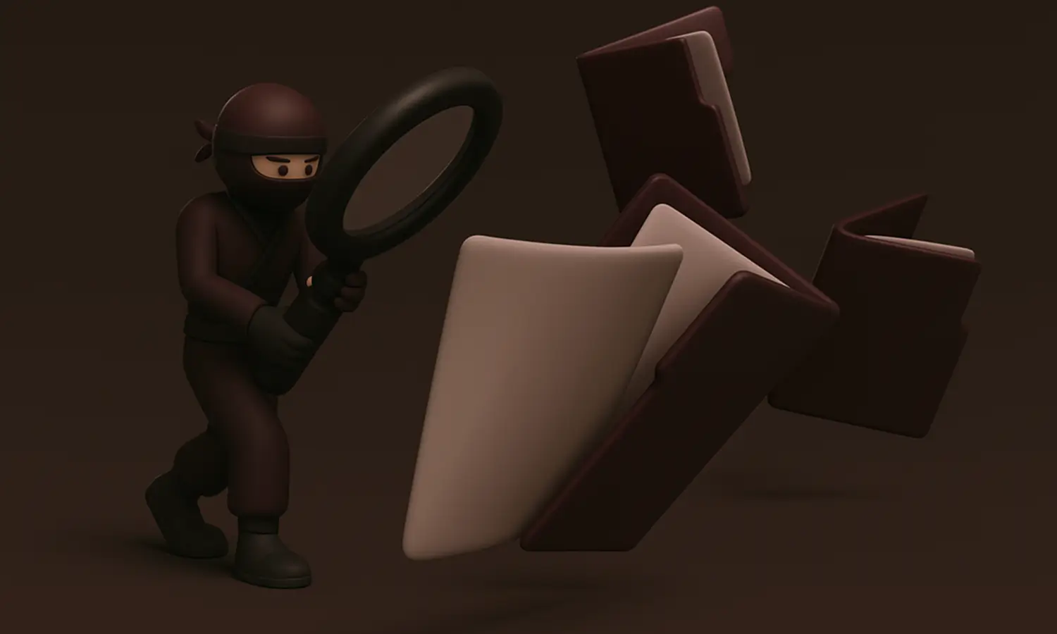 Primary vs Secondary Research Comparison